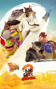 دانلود فیلم The Bad Guys 2 2025 1 MV5BY2YwODhmODctMjE2OS00Y2EyLWEyZTEtOGU3ODk5MGIzYmU1XkEyXkFqcGc@. V1 SX500 دانلود فیلم The Bad Guys 2 2025