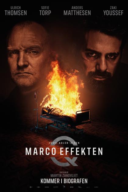 The Marco Effect - اثر مارکو