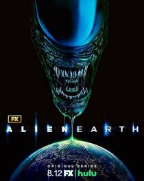 MV5BYjA3NjVmNGYtOWZiZS00N2I1LWIwNDEtNmE4YjAyMTQ4NjQ0XkEyXkFqcGc@. V1 SX500 دانلود سریال Alien: Earth