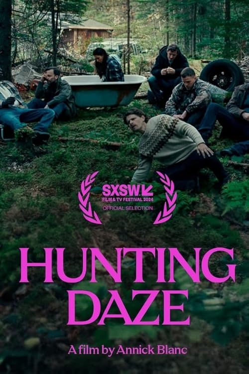 دانلود فیلم Hunting Daze 2024