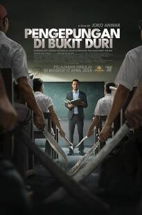 MV5BZDBiMDJhZWItODA5Yi00NTI2LWFmNDctMjIzNDBlNDliMGNlXkEyXkFqcGc@. V1 SX500 دانلود فیلم The Siege at Thorn High 2025