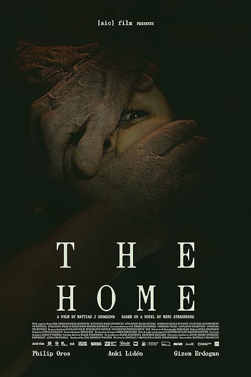 دانلود فیلم The Home 2025
