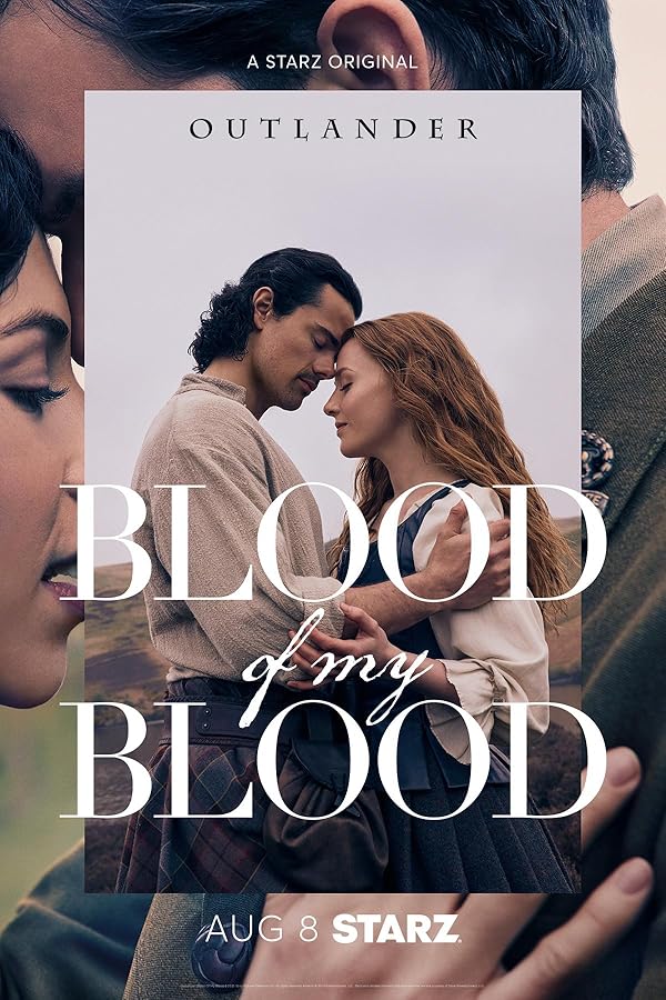 Outlander: Blood of My Blood - غریبه: هم خون من