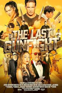 MV5BZjZjMGRjNGYtMTNhNC00MWM3LTg0NGUtN2U4MmM2ZjlkY2Q3XkEyXkFqcGc@. V1 SX500 دانلود فیلم The Last Gunfight 2025