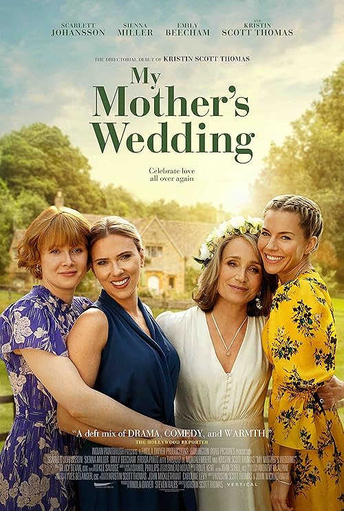 دانلود فیلم My Mother’s Wedding 2023