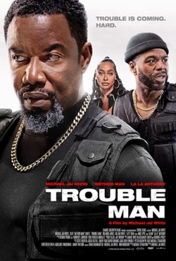 دانلود فیلم Trouble Man 2025