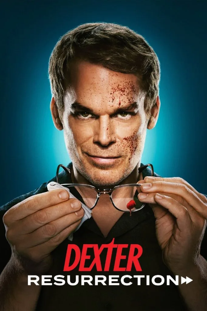 Dexter: Resurrection - دکستر: رستاخیز