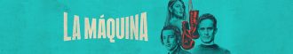 دانلود سریال La Máquina