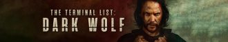 دانلود سریال The Terminal List: Dark Wolf