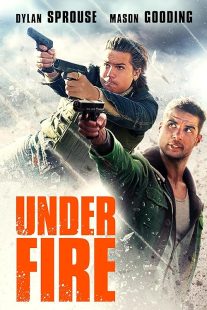 MV5BMjBhN2Y5NmMtODZjYy00ZDQxLTg2OTYtOTBhYTU4MTA1OTUyXkEyXkFqcGc@. V1 SX500 دانلود فیلم Under Fire 2025