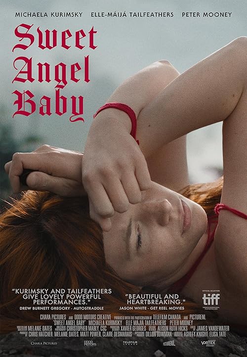 دانلود فیلم Sweet Angel Baby 2024
