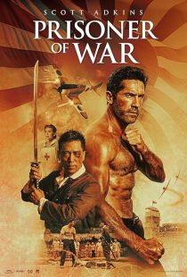 MV5BN2JjMjNjNzItYWIzZS00YTliLWJjNjMtODAzYjI3ZGRmZGZkXkEyXkFqcGc@. V1 SX500 دانلود فیلم Prisoner of War 2025