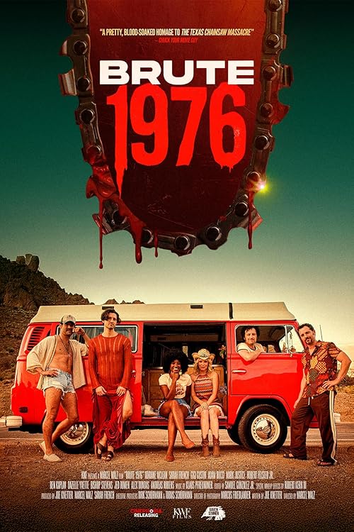 دانلود فیلم Brute 1976 2025