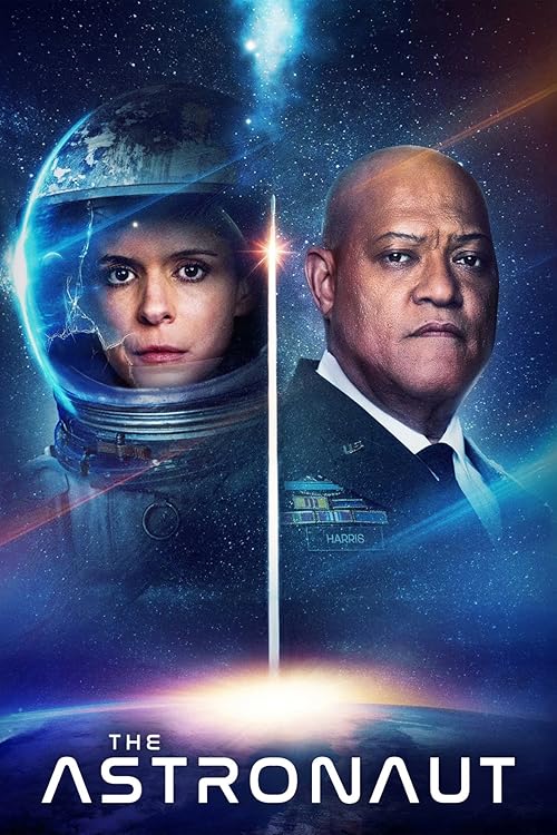 دانلود فیلم The Astronaut 2025