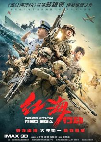 MV5BOGQ1NmM4NWEtZmE0ZC00YjcyLTk3MTMtOWYxODU3NTg3YzdmXkEyXkFqcGc@. V1 SX500 دانلود فیلم Operation Red Sea 2018