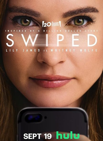 دانلود فیلم سوایپد | Swiped