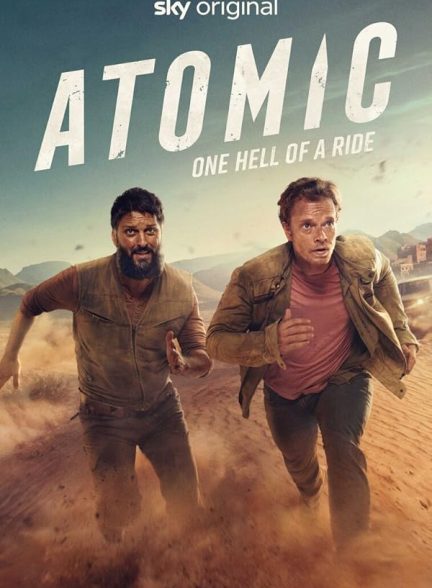 دانلود سریال هسته ای | 2025 Atomic