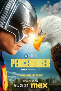 MV5BZDIyMGU2NTktOTM3YS00OTRjLWJiMmItNDEyNjVhZTZiZGUxXkEyXkFqcGc@. V1 SX500 دانلود سریال Peacemaker