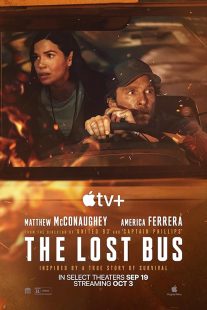 MV5BZTIzNmQzYzUtNTdlNi00NmY5LThmNTYtMGFmZjUxMTgzOGNmXkEyXkFqcGc@. V1 SX500 دانلود فیلم The Lost Bus 2025
