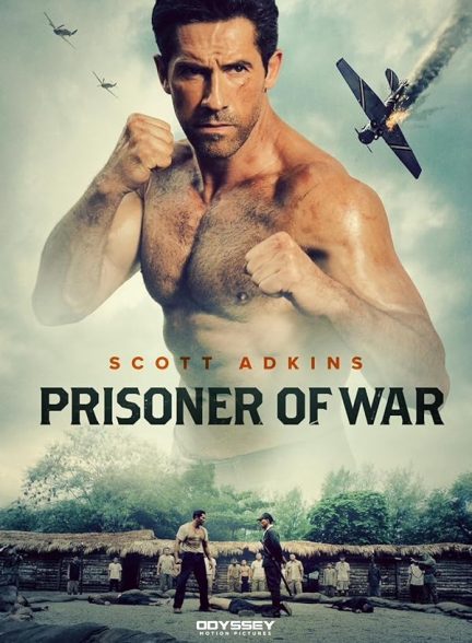 دانلود فیلم اسیر جنگی | Prisoner of War