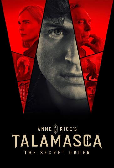 دانلود سریال Talamasca: The Secret Order