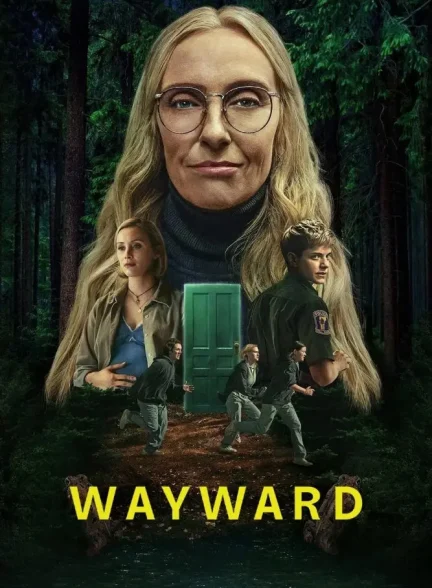 دانلود سریال سرکش | 2025 Wayward