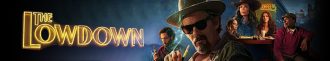 دانلود سریال The Lowdown