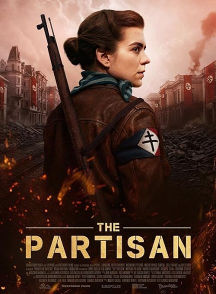 دانلود فیلم پارتیزان | 2024  The Partisan