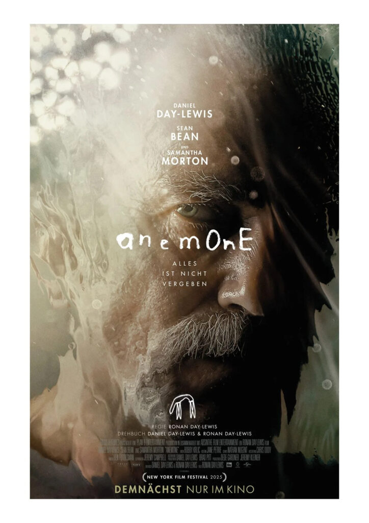 Anemone - آنه مون