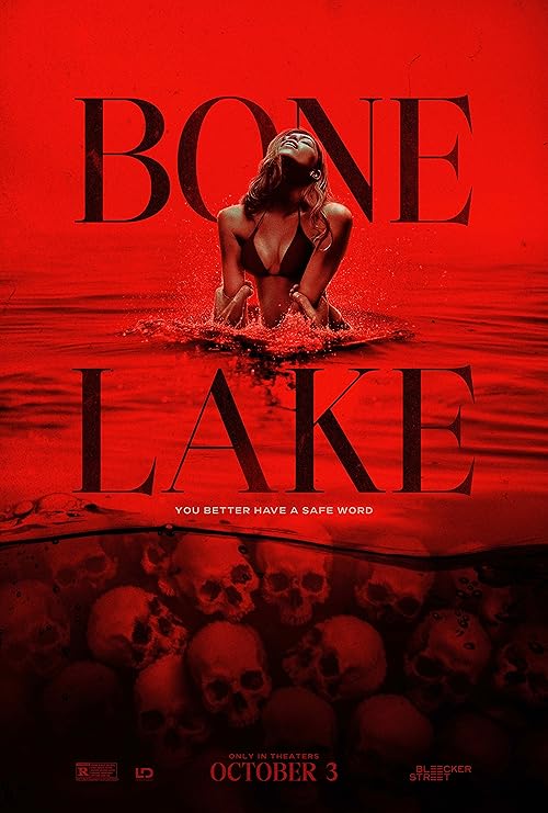دانلود فیلم Bone Lake 2024