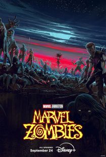 MV5BNGNkYjI3ZWUtN2MzMS00NDg5LWE5MmYtZGE4Zjc0OGVhODM4XkEyXkFqcGc@. V1 SX500 دانلود سریال Marvel Zombies