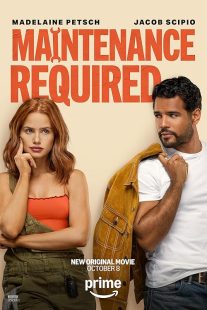MV5BNGZlN2Y5ZGEtMmU0MS00ZWI0LThlMjQtMjIyZTIxMWRlYjNlXkEyXkFqcGc@. V1 SX500 دانلود فیلم Maintenance Required 2025