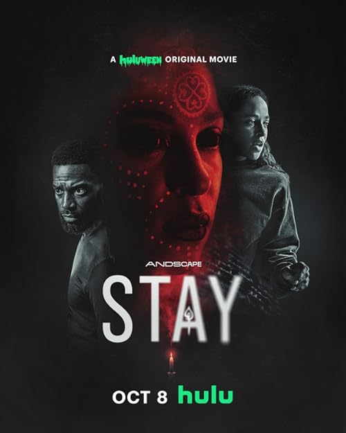 دانلود فیلم Stay 2025