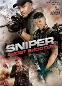 MV5BOTFlY2VhNGUtYzY0Yy00OGE3LWExYzMtYzNhMDAwMzI4N2NmXkEyXkFqcGc@. V1 SX500 دانلود فیلم Sniper: Ghost Shooter 2016
