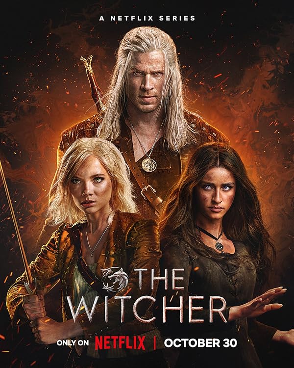 The Witcher - ویچر
