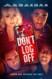 دانلود فیلم Don't Log Off 2025 3 MV5BYTRmMWVlNjAtNjg1Zi00YWNmLWI4YjUtMzgyZWRlYzViMTZmXkEyXkFqcGc@. V1 SX500 دانلود فیلم Don't Log Off 2025