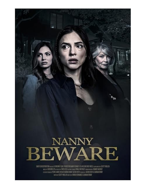 دانلود فیلم The Hand That Robs the Cradle 2023