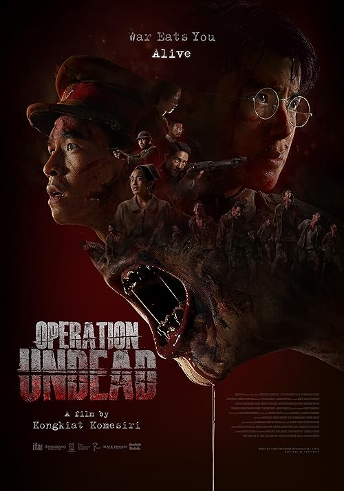 دانلود فیلم Operation Undead 2024