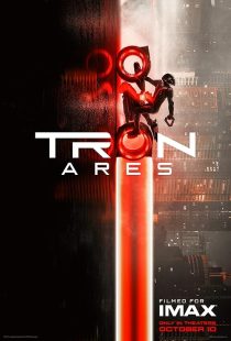 MV5BYzk0NjE4NzYtZjc5Ni00MTkxLTgyY2QtZjliOTA5N2U2YzM1XkEyXkFqcGc@. V1 SX500 دانلود فیلم Tron: Ares 2025