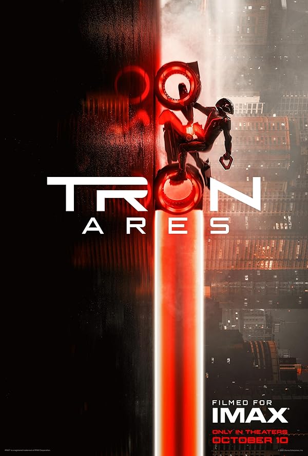 Tron: Ares - ترون: آرس