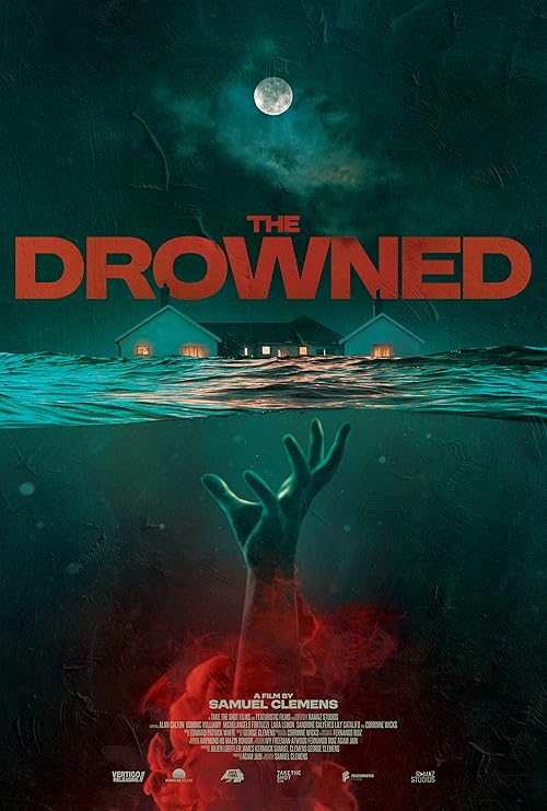 دانلود فیلم The Drowned 2025