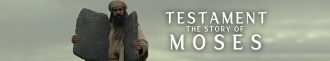دانلود سریال Testament: The Story of Moses