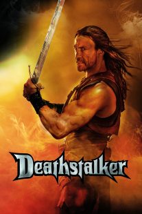 Deathstalker Deathstalker 2025