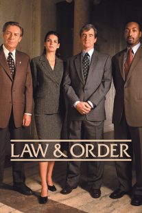 Law and Order Justice 1 Law and Order: Justice 1999