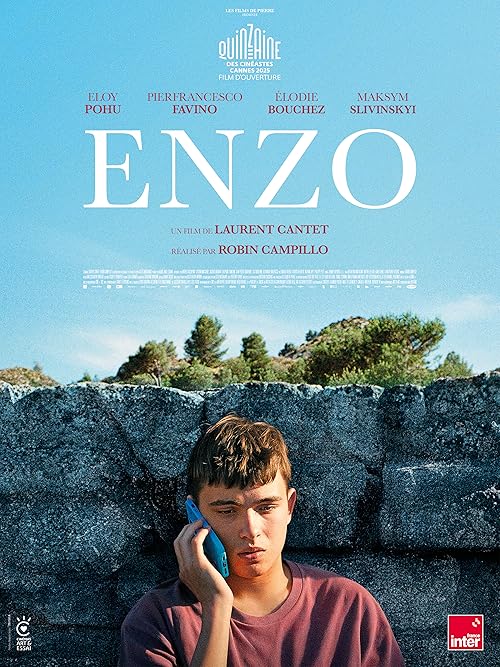 دانلود فیلم Enzo 2025