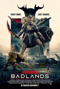 MV5BNTdjZGUxMTItNjRkNS00N2VhLWE4MjMtMjVhODMwMGIxNjUwXkEyXkFqcGc@. V1 SX500 دانلود فیلم Predator: Badlands 2025