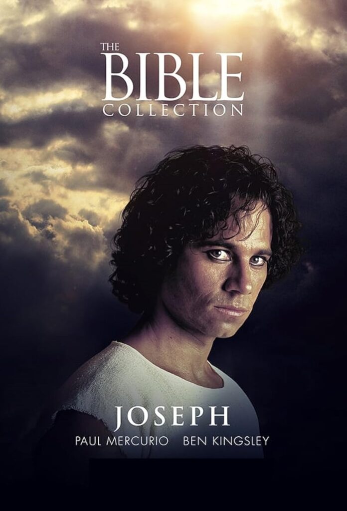 Joseph - یوسف