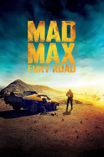 Mad Max Fury Road 1 Mad Max: Fury Road 2015