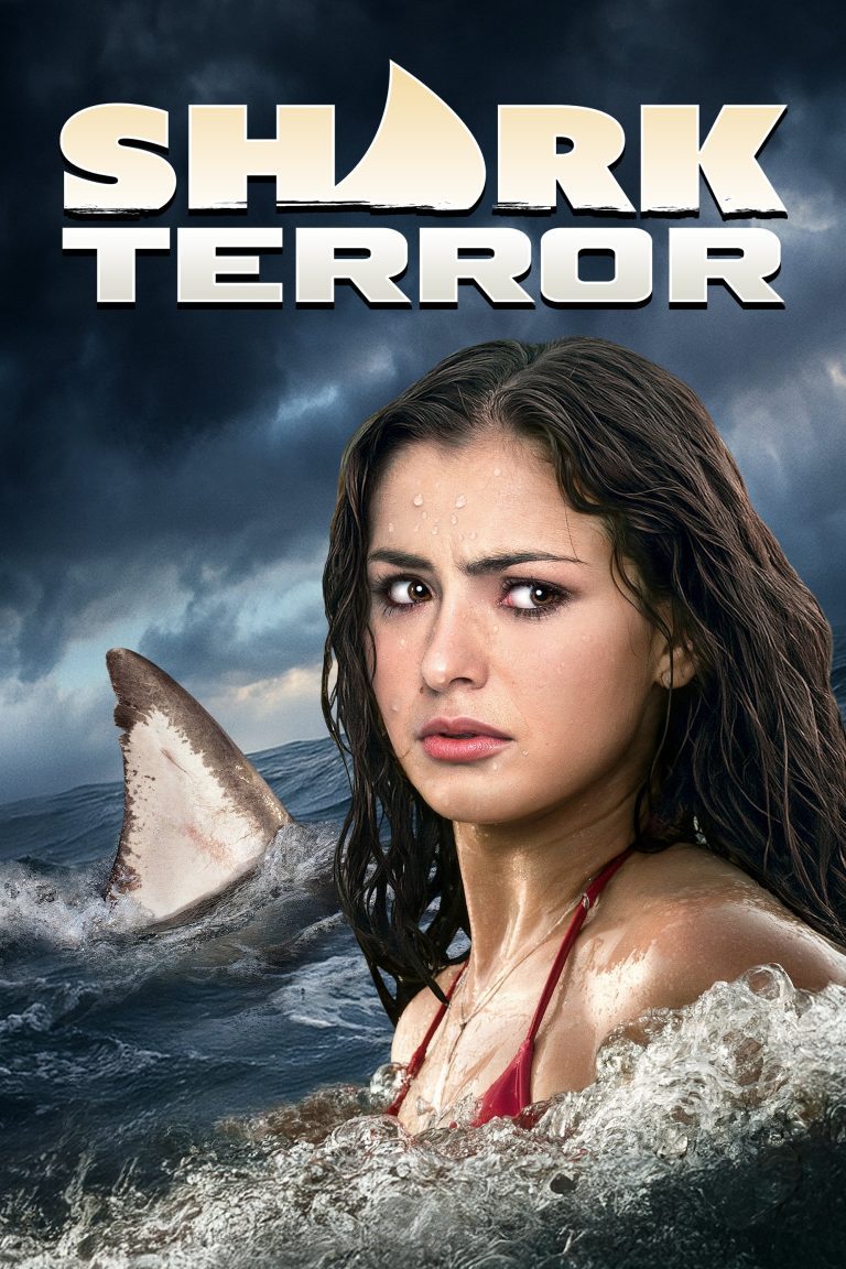 Shark Terror 2025