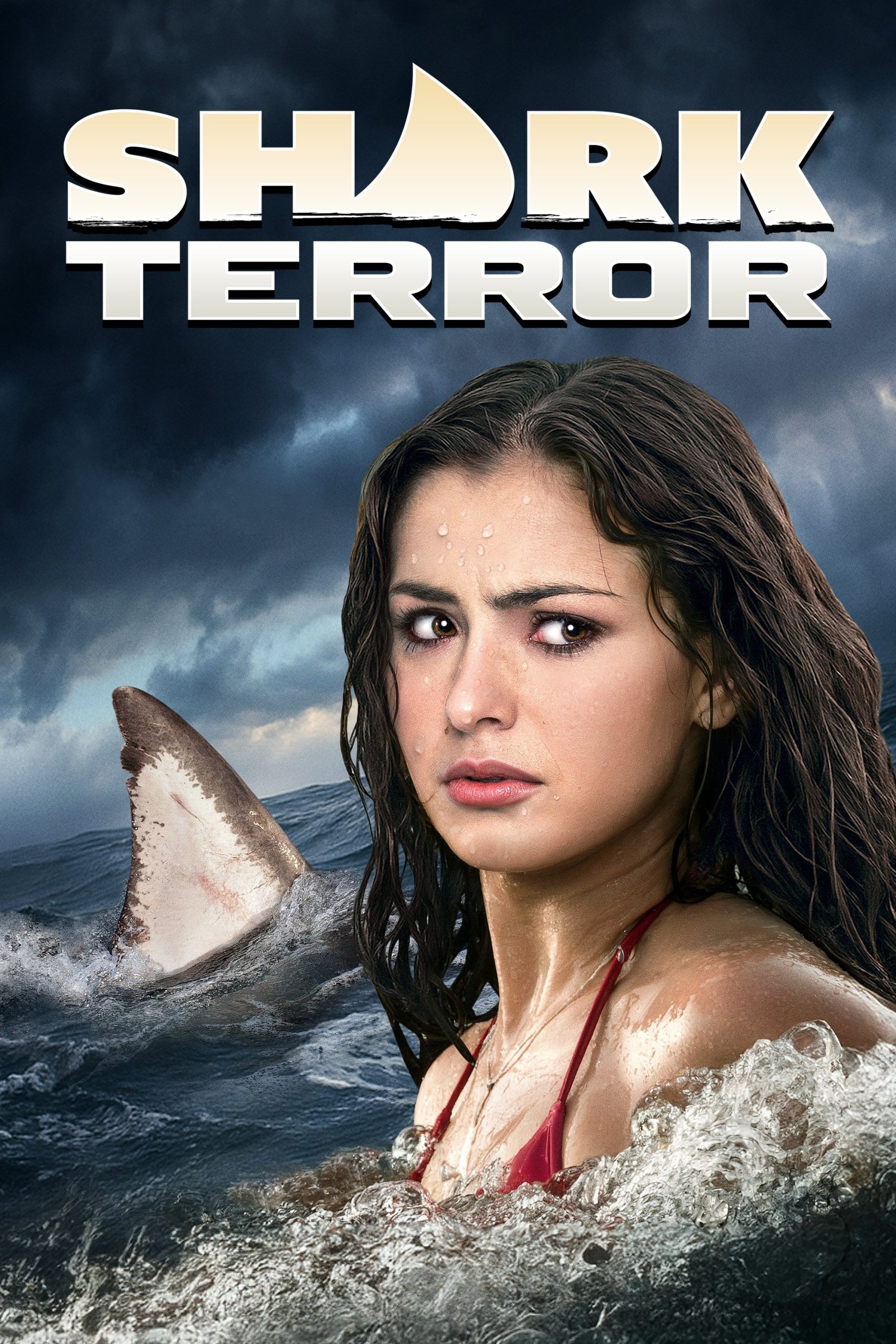 Shark Terror 2025
